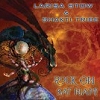 Larisa Stow and Shakti Tribe, CD titled, Rock On Sat Nam 