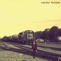 Lesley Ryland, CD titled, Lesley Ryland