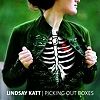 Lindsay Katt, CD titled, Picking Out Boxes