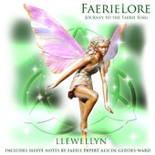 Llewellyn, CD titled, Faerielore