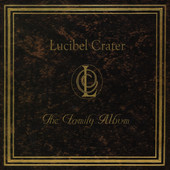 Lucibel Crater, CD titled, The Family Album