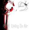 MAKO, CD titled, Living On Air