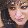 Maria Jocobs, CD titled, Free As A Dove