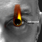 Mark Marshall, CD titled, New Eye