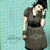 Mary Jennings, CD titled, Storybook - EP