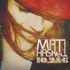 Mati Haskell, CD titled, 10, 2 & 6