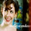 Melissa Endean, CD titled, Authentic