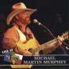 Michael Martin Murphey, CD titled, Live At Billy Bob's Texas