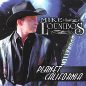 Mike Lounibos, CD titled, Planet California