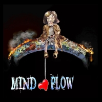 Mind Plow, CD titled, Show It