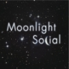 Moonlight Social, CD titled, Moonlight Social - EP