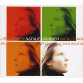 Natalie Janssen, CD titled, Split