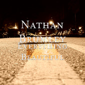 Nathan Brumley, CD titled, Everything Beautiful