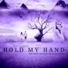 New Season Yaxis, CD titled, Hold My Hand