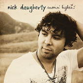 Nick Daugherty, CD titled, Movin' Higher