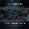 Nightfall Project, CD titled, Underworld