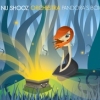 NU SHOOZ Orchestra, CD titled, Pandora's Box