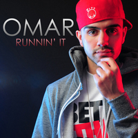 Omar kadir, Song titled, Runnin It