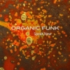 Organic Funk, CD titled, Speak Now