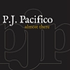 PJ Pacifico, CD titled, Almost There - EP