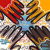 Paul Hanna, CD titled, No Segregation