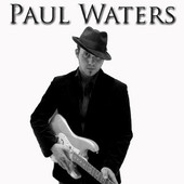 Paul Waters, CD titled, Paul Waters