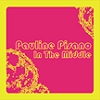 Pauline Pisano, CD titled, In the Middle - EP