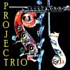 Project Trio, CD titled, Project Trio