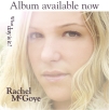 Rachel McGoye, CD titled, What Day Is It?