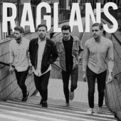 Raglans, CD titled, Raglans