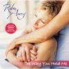 Robin Avery, CD titled, The Way You Hold Me