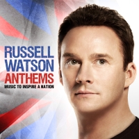 Russell Watson, CD entitled, Anthems