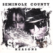 Seminole Country, CD titled, Reasons