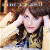 Shawna Russell, CD titled, Shawna Russell