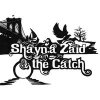 Shayna Zaid and The Catch, CD titled, Shayna Zaid and The Catch