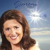 Simone Awhina, CD titled, Born To Fly