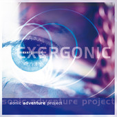 Sonci Adventure Project, CD titled, Exergonic