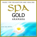 Spa Gold, CD entitled, Spa Gold