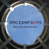 Spaceship Days, CD titled, Black Holes and Butterflies