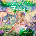 Clookai, CD titled, Spirits of The Faerie