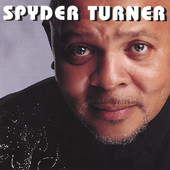 Spyder Turner, CD titled, Spyder Turner