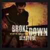 Steve Krause, CD titled, Broke Down Beautiful