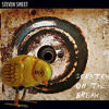 Steven Sweet, CD titled, Scratch on the Break