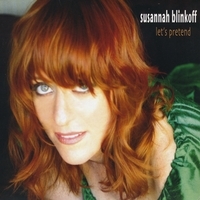 Susannah Blinkoff, CD titled, Let's Pretend