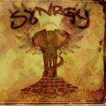 Synrgy, CD titled, Synrgy