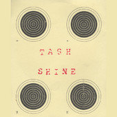 Tash Maloney, CD titled, Shine