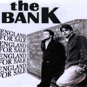 The Bank, DC titled, England for Sale