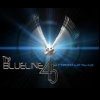 The Blueline 45, CD titled, Firebird