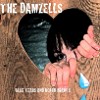 The Damzells, CD titled, Blue Tears And Black Hearts