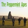 The Peppermint Apes, CD titled, Against the Wall